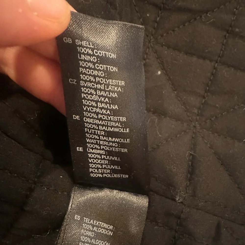 Isabel Marant x H&M Jacket - Picture 4 of 8